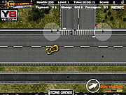 Giochi Taxi Driver